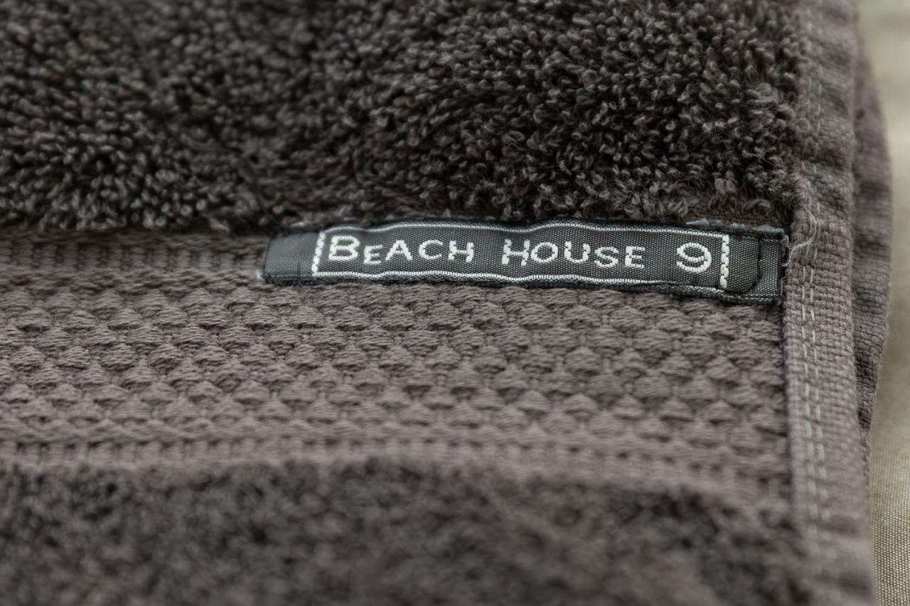 Beach House 9 Scharendijke Eksteriør billede